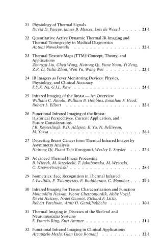 Medical Devices And Systems The Biomedical Engineering Handbook 3rd ...