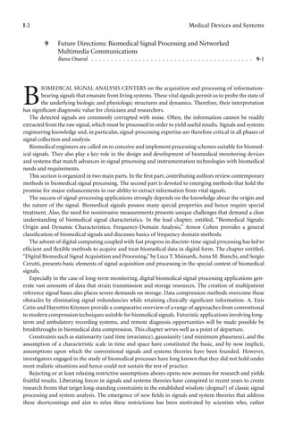 Medical Devices And Systems The Biomedical Engineering Handbook 3rd ...
