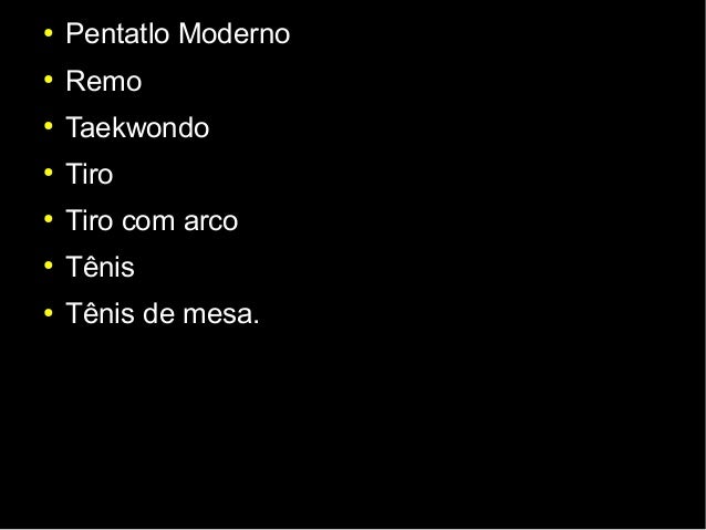 106 histor das olimpiadas