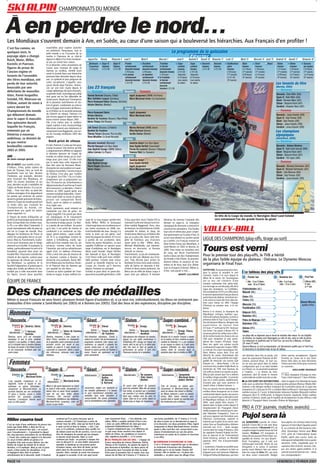 L’ Équipe – 02.02.2007