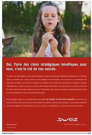 L’ Équipe – 02.02.2007