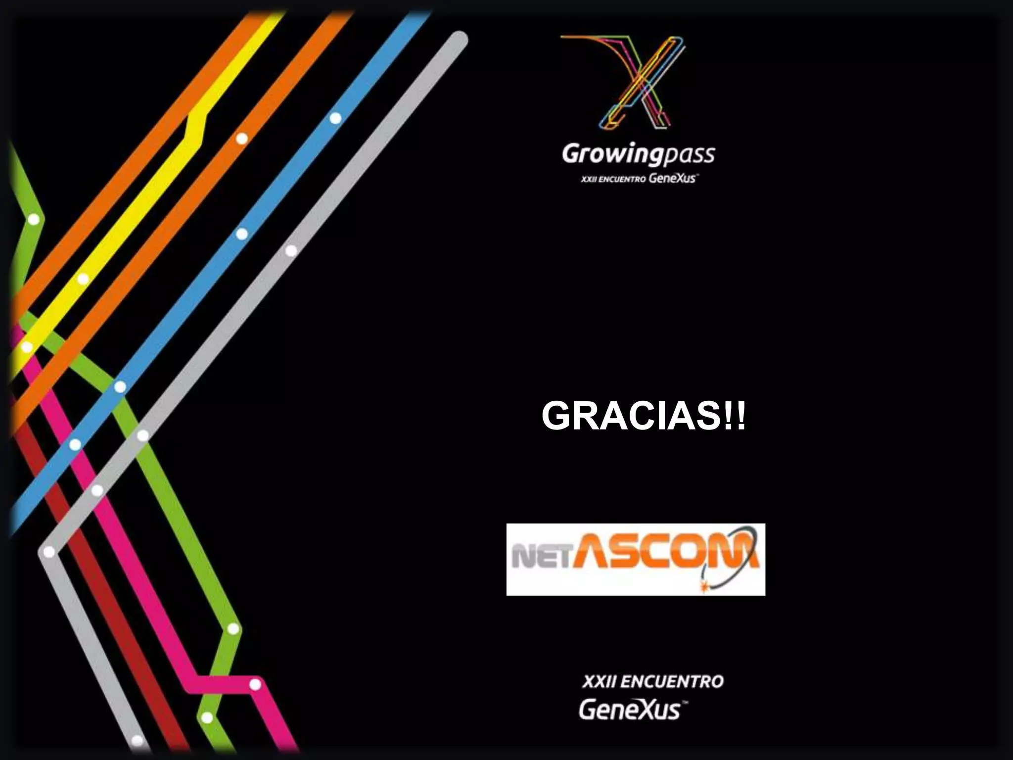 GRACIAS!!
 
