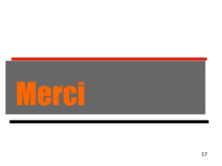 Merci
17
 
