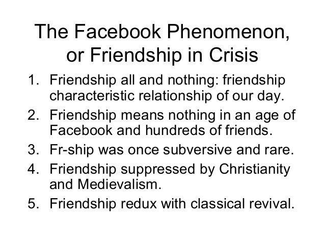 Virtual friendship meaning image