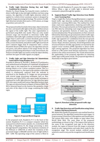 Traffic Light Detection and Recognition for Self Driving Cars using ...