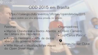 minibolsas no Brasil em 2020
● Afonte Jornalismo de Dados — conscientização sobre políticas
ambientais e uso de dados públ...