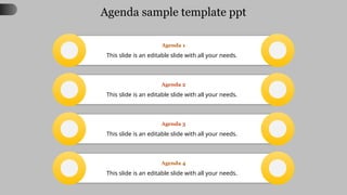 Editable Agenda Sample Template For Effective Meeting Planning And editable-agenda-sample-template-for-effective-meeting-planning-and
