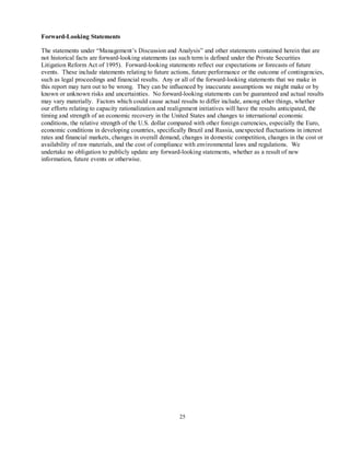 international paper Q3 2002 10-Q