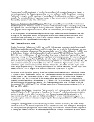 international paper  Q2 2002 10-Q