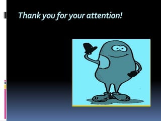 Thank you for your attention!
 