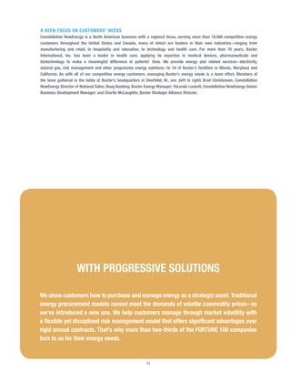 constellation energy 2005 Annual Report