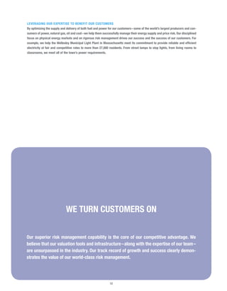 constellation energy 2005 Annual Report