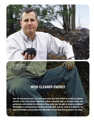 constellation energy 2005 Annual Report