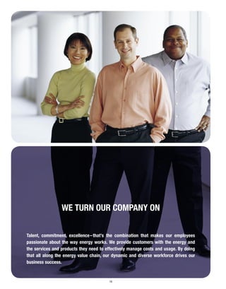 constellation energy 2005 Annual Report