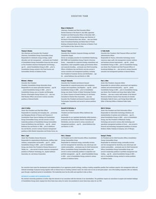 constellation energy 2005 Annual Report