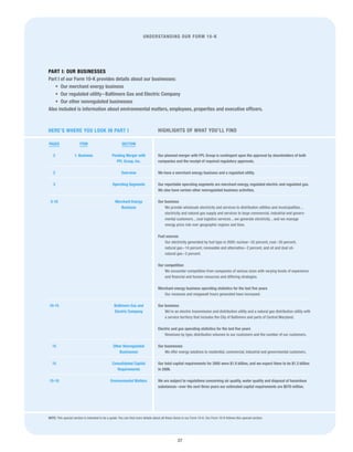 constellation energy 2005 Annual Report