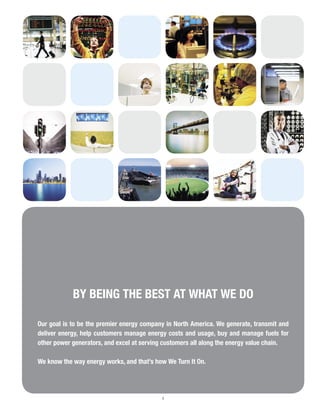 constellation energy 2005 Annual Report