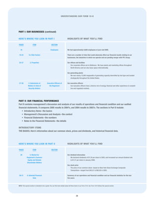 constellation energy 2005 Annual Report