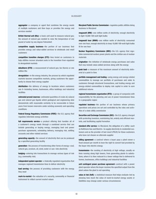 constellation energy 2005 Annual Report