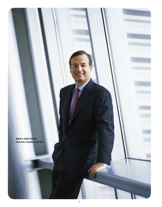 constellation energy 2005 Annual Report