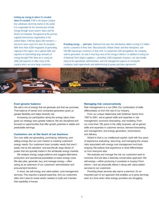 constellation energy 2002 Annual Report 