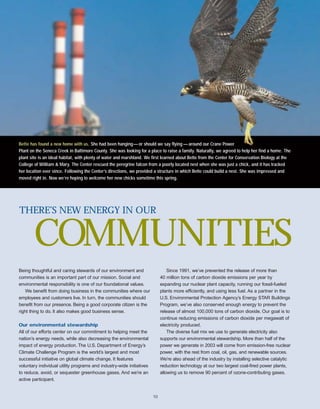 constellation energy 2002 Annual Report 