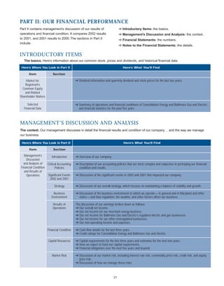 constellation energy 2002 Annual Report 