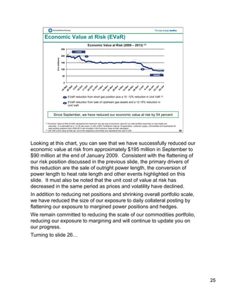 constellation energy 2008 Fourth Quarter Supporting Materials