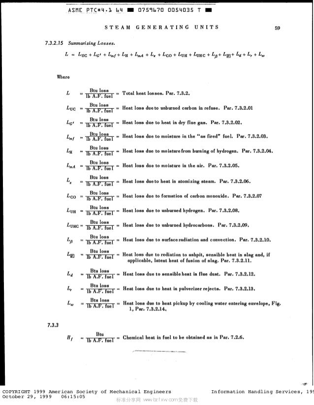 asme ptc 19.11 download asme ptc 19.11 download