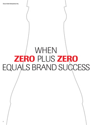 coca cola enterprises annual reports 2006