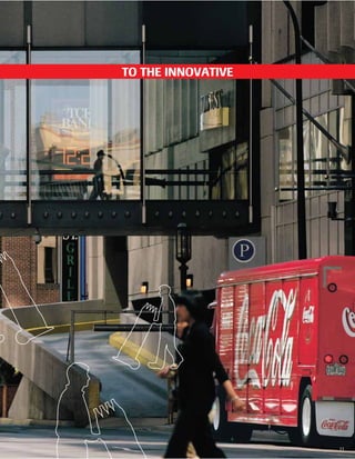 coca cola enterprises annual reports 2006