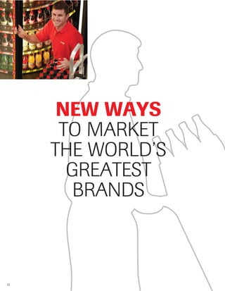 coca cola enterprises annual reports 2006