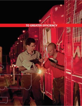 coca cola enterprises annual reports 2006