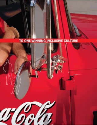 coca cola enterprises annual reports 2006