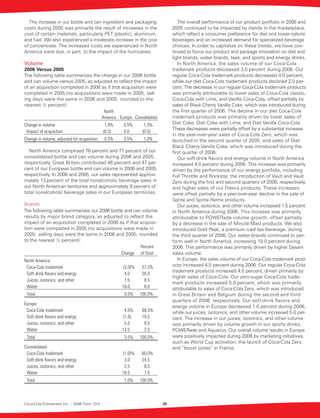 coca cola enterprises annual reports 2006
