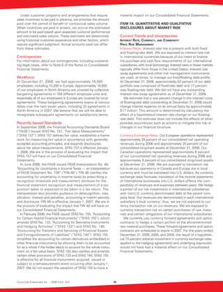 coca cola enterprises annual reports 2006