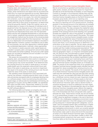 coca cola enterprises annual reports 2006