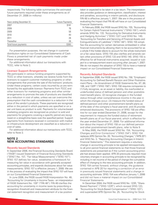 coca cola enterprises annual reports 2006