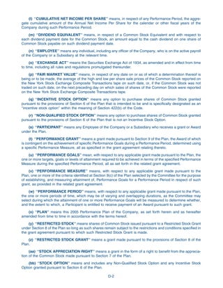 goodyear Proxy Statement 2005