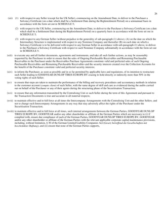 goodyear 10Q Reports 2Q'08 10-Q