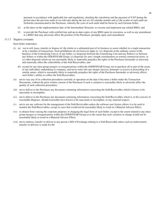goodyear 10Q Reports 2Q'08 10-Q