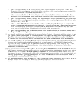 goodyear 10Q Reports 2Q'08 10-Q