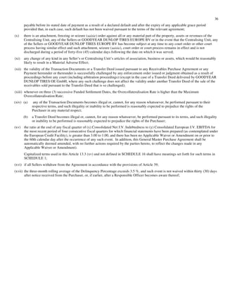 goodyear 10Q Reports 2Q'08 10-Q