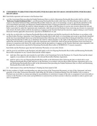 goodyear 10Q Reports 2Q'08 10-Q