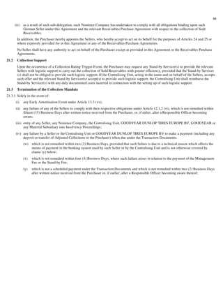 goodyear 10Q Reports 2Q'08 10-Q