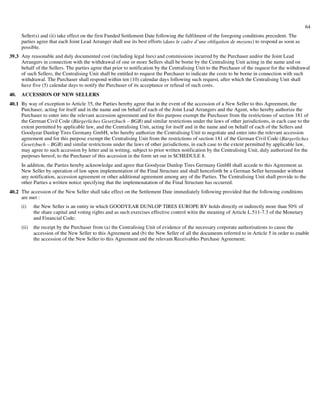 goodyear 10Q Reports 2Q'08 10-Q