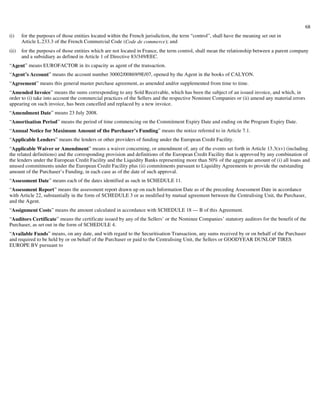 goodyear 10Q Reports 2Q'08 10-Q