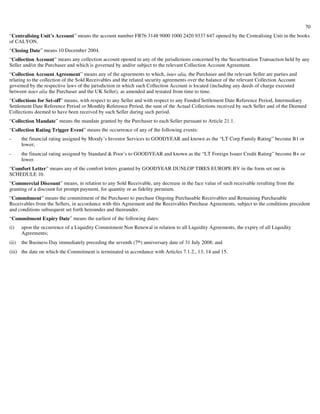 goodyear 10Q Reports 2Q'08 10-Q