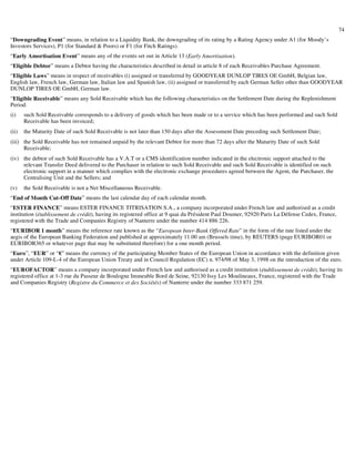 goodyear 10Q Reports 2Q'08 10-Q