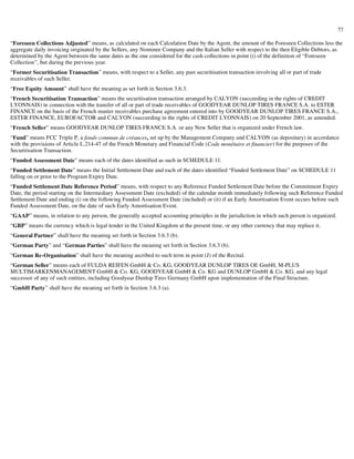 goodyear 10Q Reports 2Q'08 10-Q